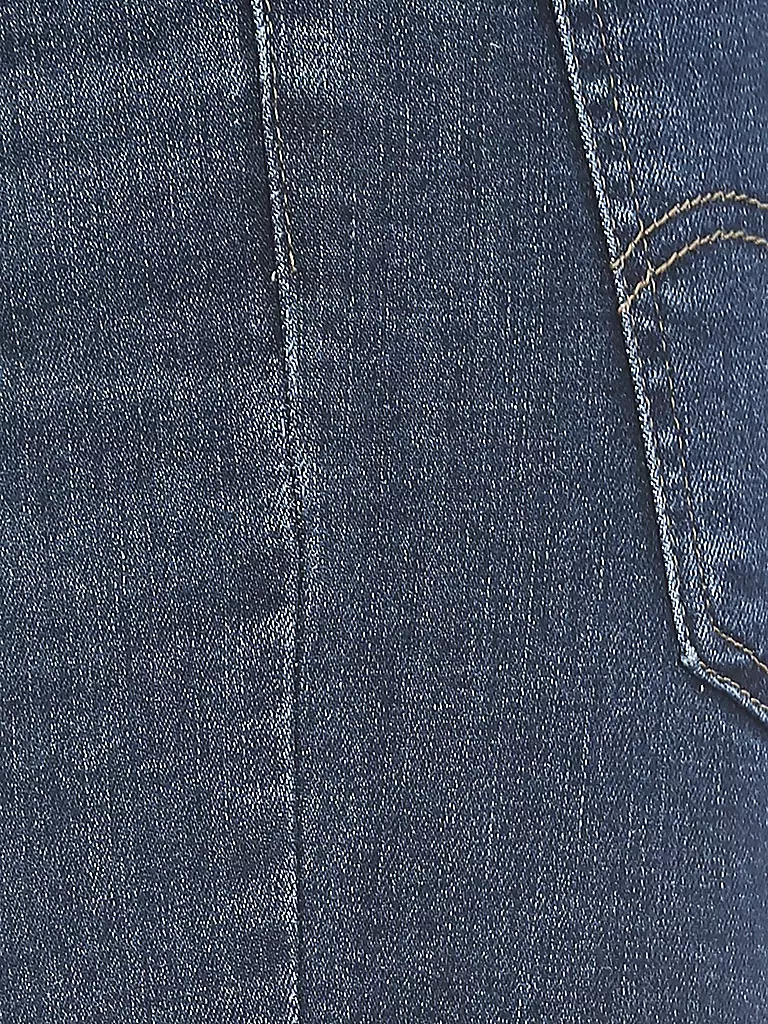 LEVI'S® | Vaqueros de talle alto Super Skinny Fit Mile | 