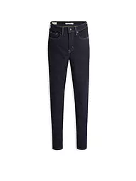 LEVI'S® | Jeans 721 HIGH-RISE SKINNY | Azul oscuro