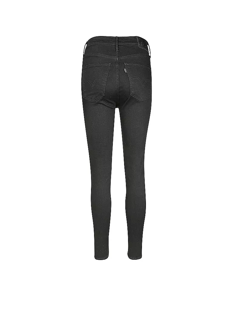 LEVI'S® | Vaqueros High-Super-Skinny-Fit MILE | 
