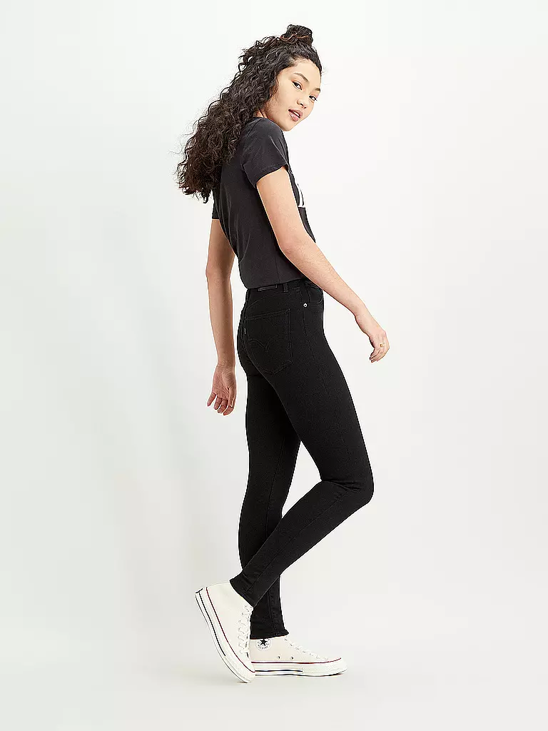 LEVI'S® | Vaqueros High-Super-Skinny-Fit MILE | 