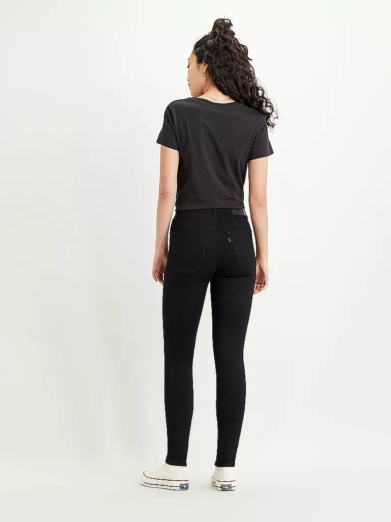 LEVI'S® | Vaqueros High-Super-Skinny-Fit MILE | 
