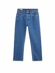 LEVI'S® | Vaqueros Straight Fit 7/8 501 | Azul