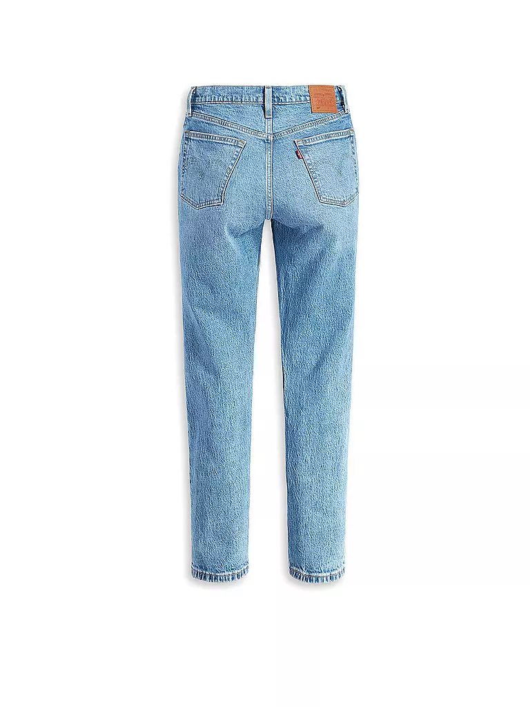 LEVI'S® | Vaqueros Mom Fit 501 | 
