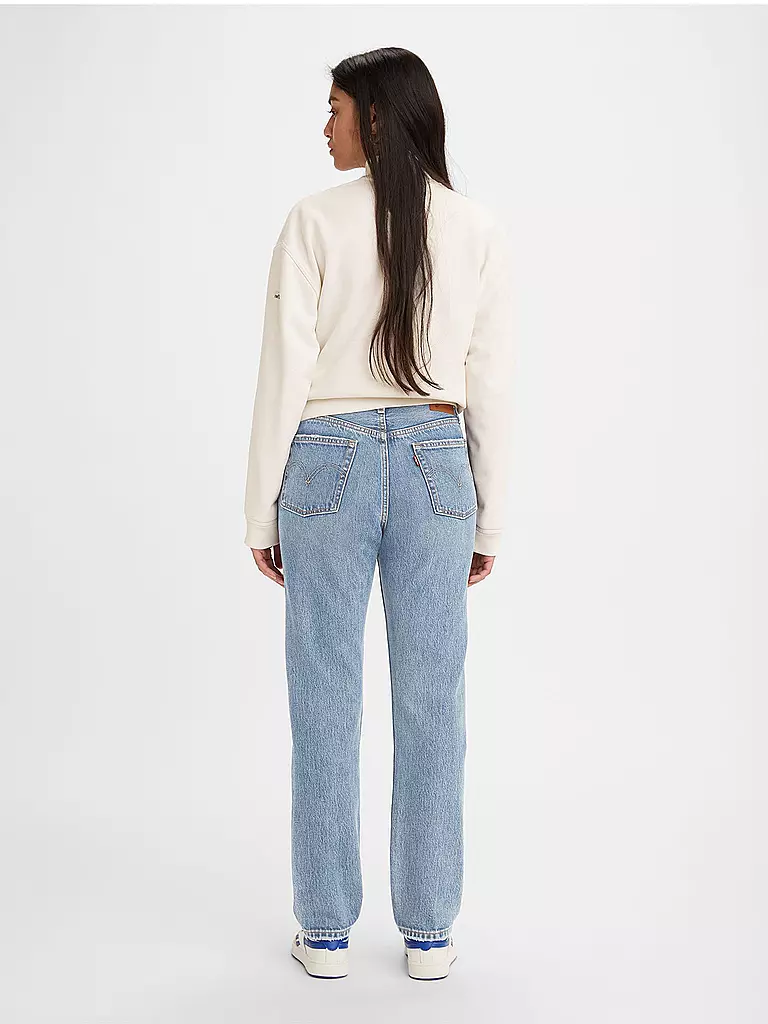 LEVI'S® | Vaqueros Mom Fit 501 | 