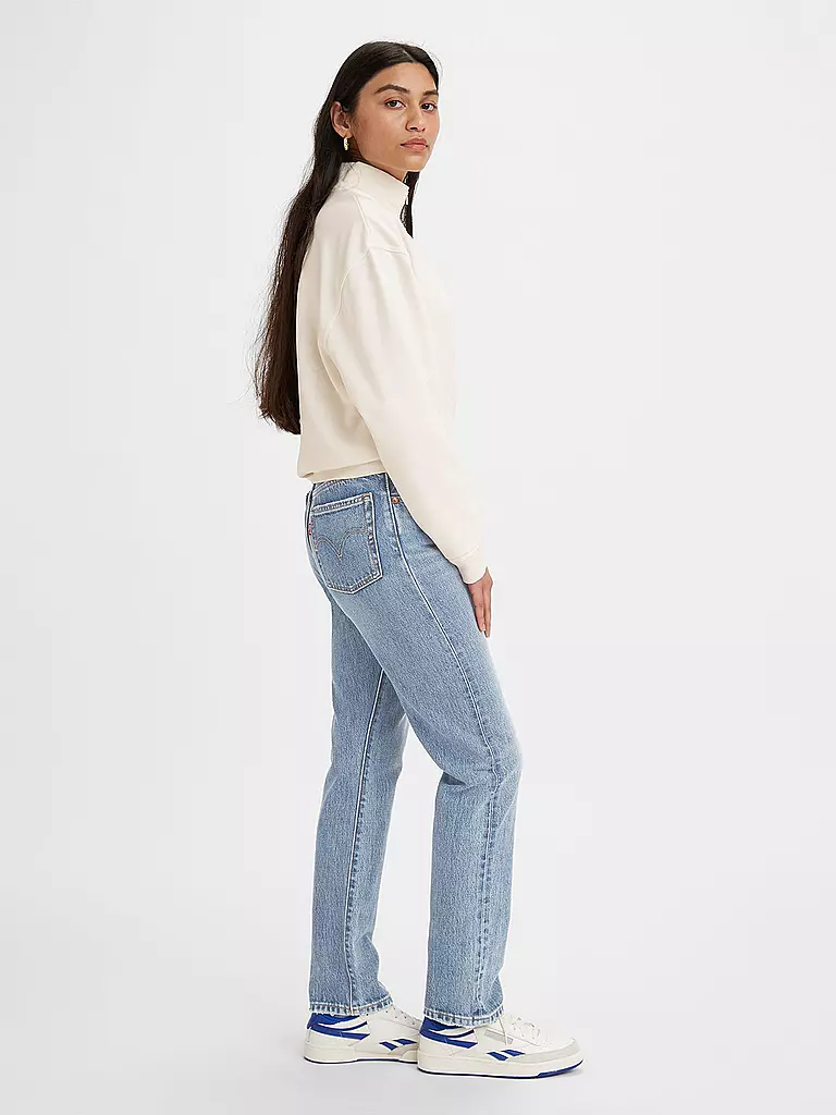 LEVI'S® | Vaqueros Mom Fit 501 | 