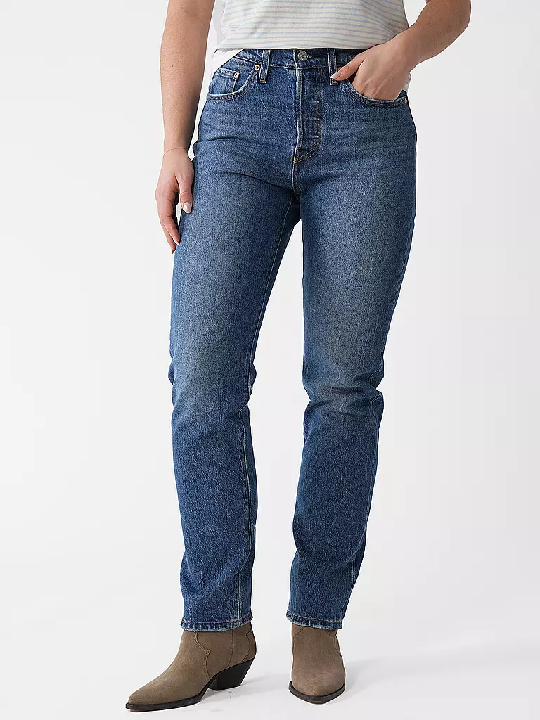 LEVI'S® | Vaqueros Mom Fit | 