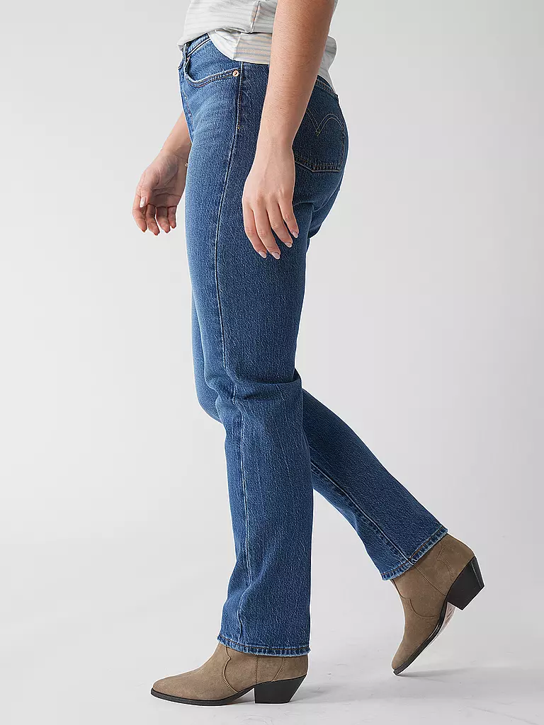 LEVI'S® | Vaqueros Mom Fit | 