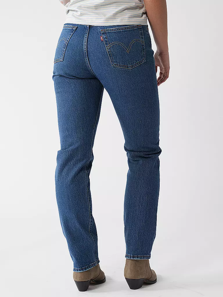 LEVI'S® | Vaqueros Mom Fit | 