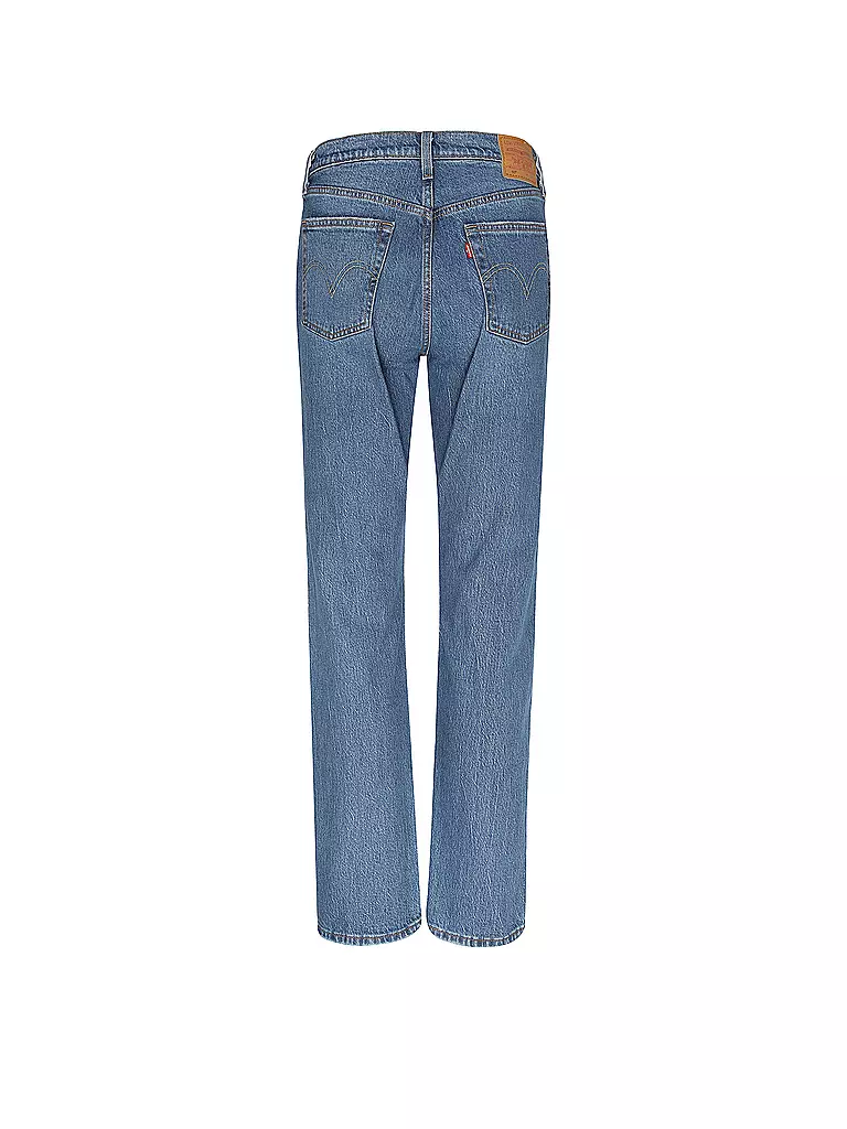 LEVI'S® | Vaqueros Mom Fit | 