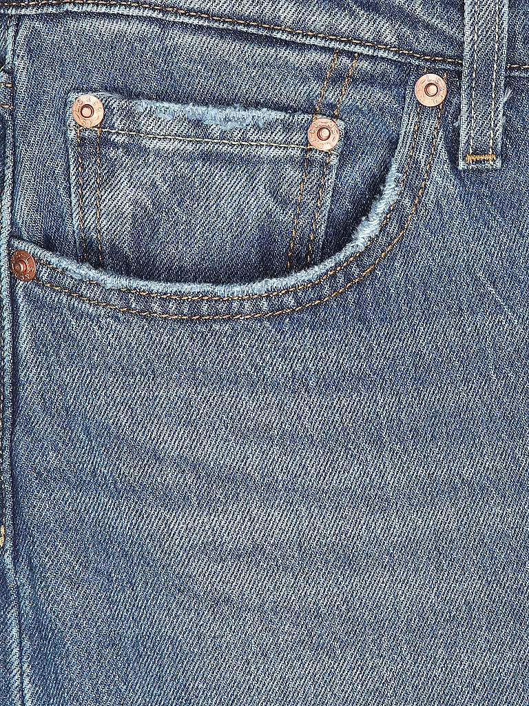 LEVI'S® | Vaqueros Mom Fit | 