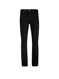 LEVI'S® | Jeans Straight Fit 501 | Negro