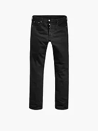 LEVI'S® | Jeans Straight Fit 501 | Negro
