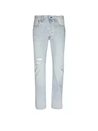 LEVI'S® | Vaqueros Original Fit 501 | Azul claro