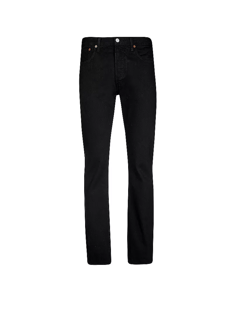 LEVI'S® | Vaqueros Original Fit 501 | Negro