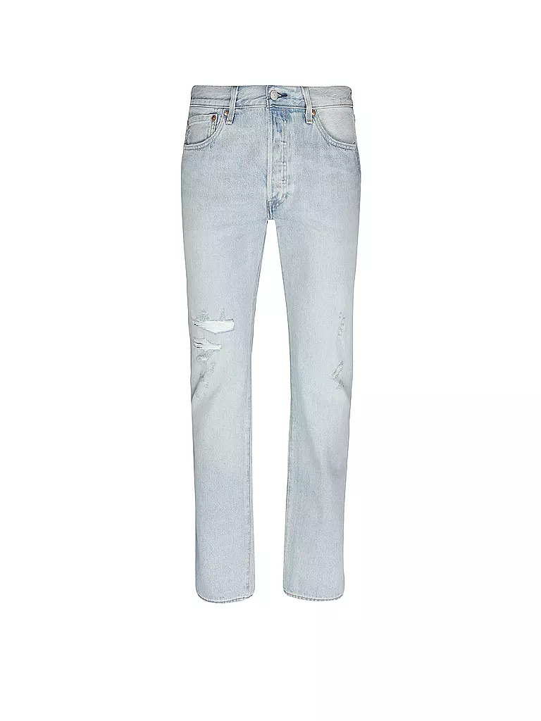 LEVI'S® | Vaqueros Original Fit 501 | Azul claro