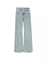 LEVI'S® | Vaqueros Rectos SUPERLOW | Azul claro