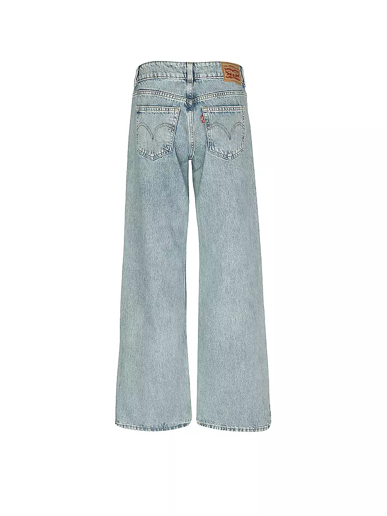 LEVI'S® | Vaqueros Rectos SUPERLOW THANK YOU VERY MUCH | Azul claro