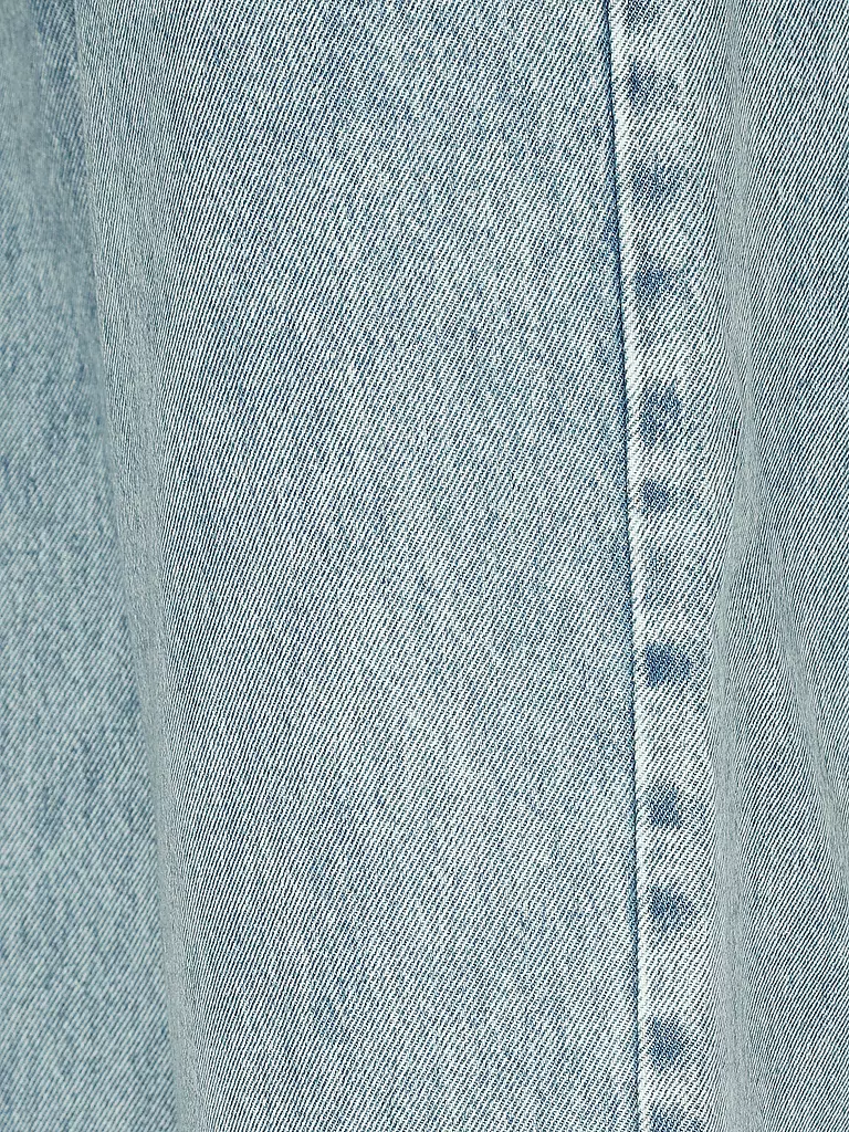 LEVI'S® | Vaqueros Rectos SUPERLOW THANK YOU VERY MUCH | Azul claro