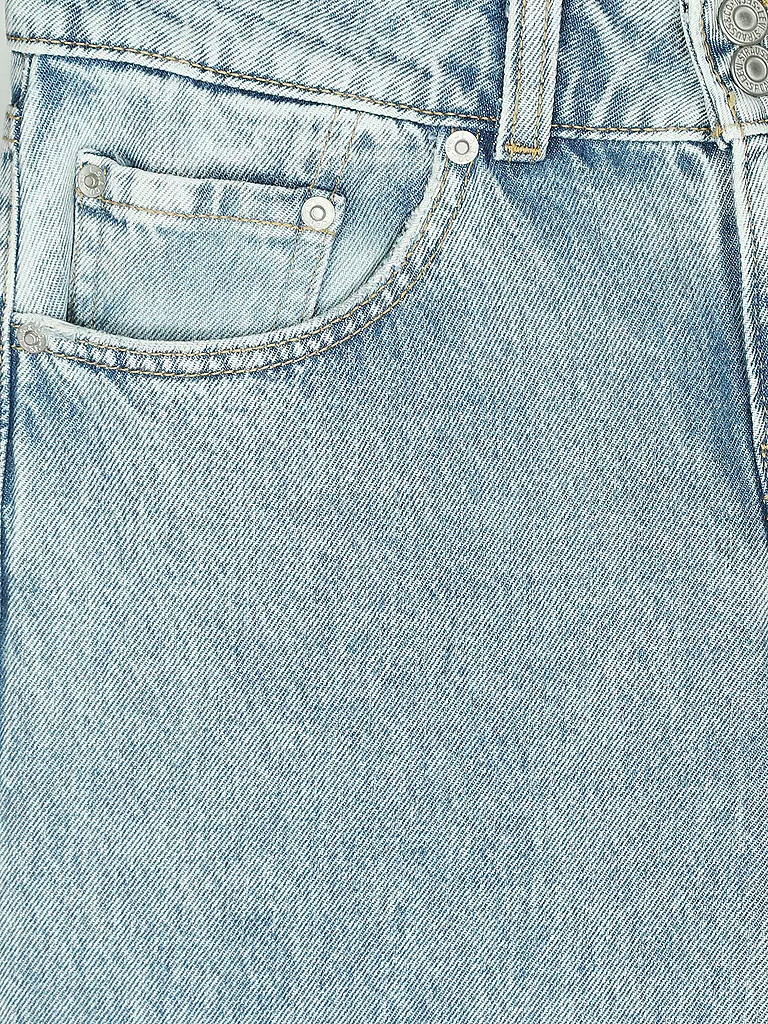 LEVI'S® | Vaqueros Rectos SUPERLOW THANK YOU VERY MUCH | Azul claro