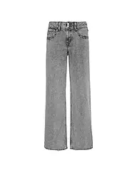 LEVI'S® | Vaqueros Rectos SUPERLOW | Gris