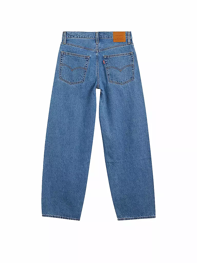 LEVI'S® | Vaqueros Relaxed Fit BAGGY | 