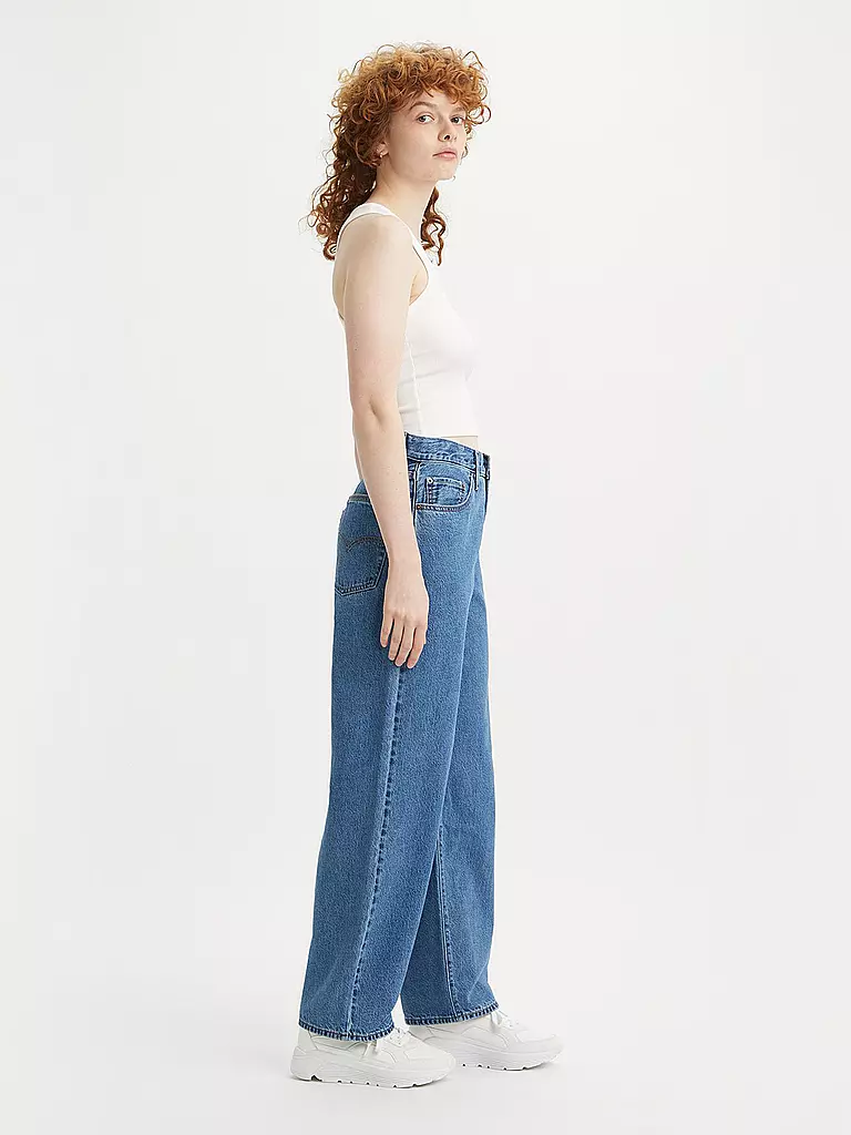 LEVI'S® | Vaqueros Relaxed Fit BAGGY | 