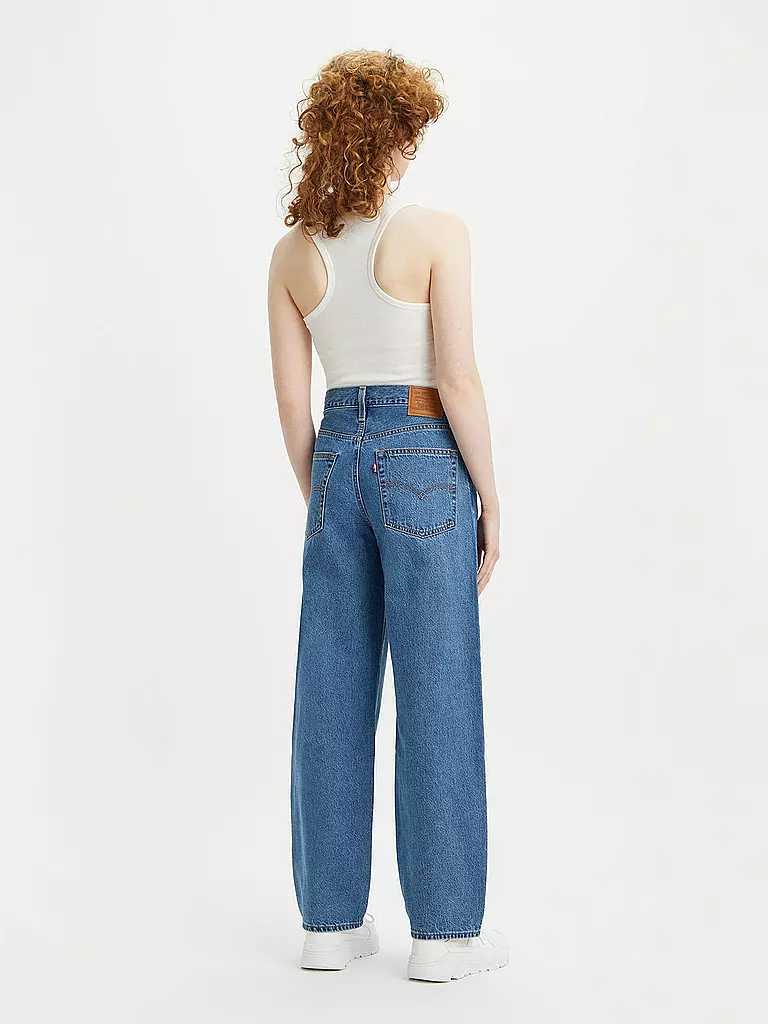 LEVI'S® | Vaqueros Relaxed Fit BAGGY | 