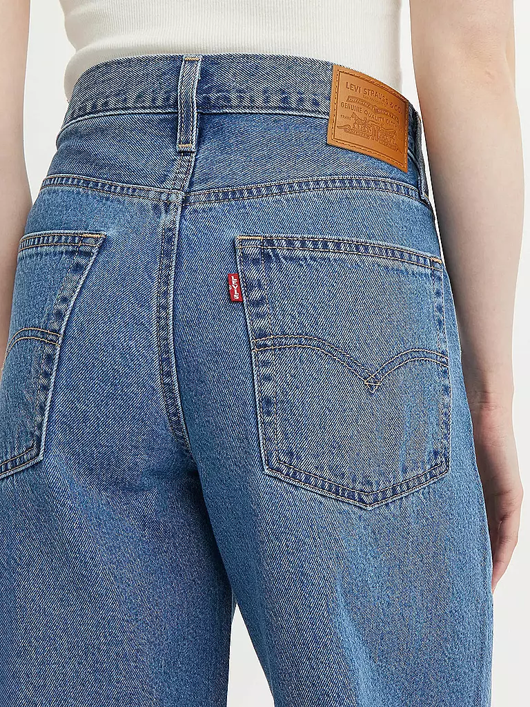 LEVI'S® | Vaqueros Relaxed Fit BAGGY | 