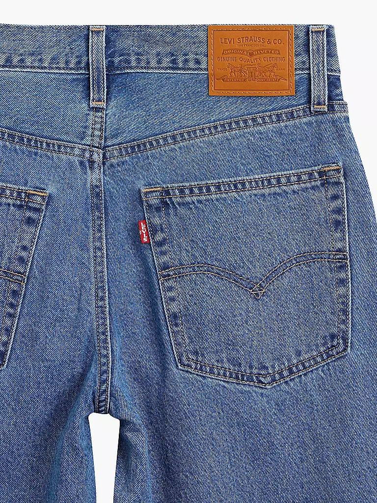 LEVI'S® | Vaqueros Relaxed Fit BAGGY | 