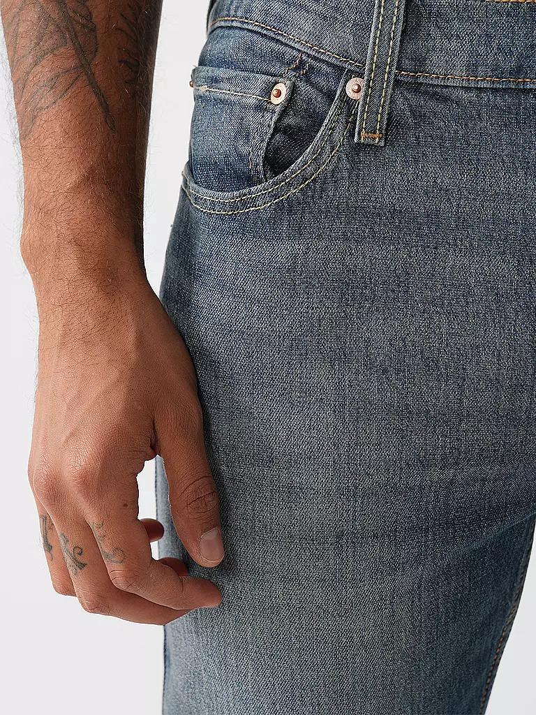 LEVI'S® | Vaqueros Slim Fit 511 EVERYTHING IS COOL | dunkelblau
