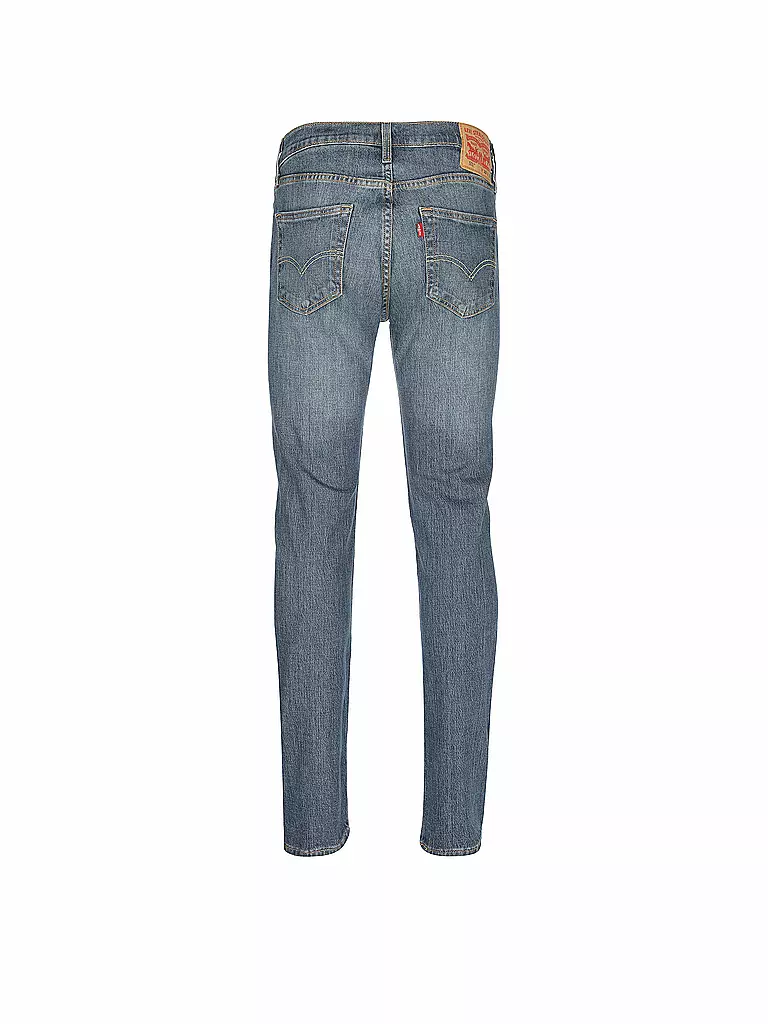 LEVI'S® | Vaqueros Slim Fit 511 EVERYTHING IS COOL | dunkelblau