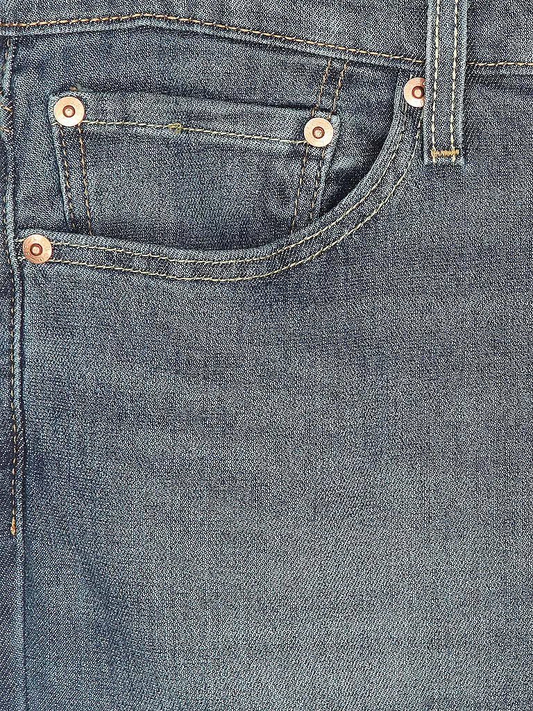 LEVI'S® | Vaqueros Slim Fit 511 EVERYTHING IS COOL | dunkelblau
