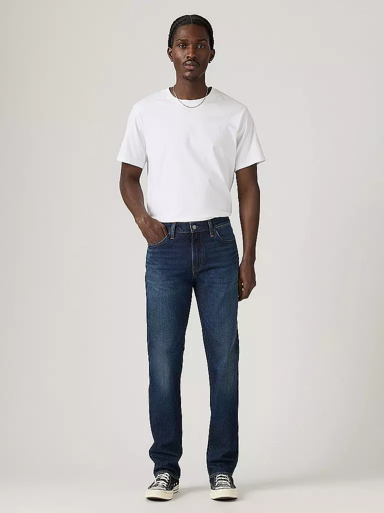 LEVI'S® | Vaqueros Slim Fit 511 SLIM FREE AS A BIRD | dunkelblau