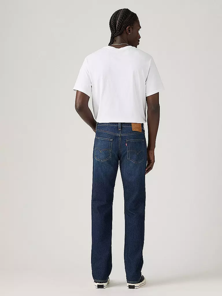 LEVI'S® | Vaqueros Slim Fit 511 SLIM FREE AS A BIRD | dunkelblau