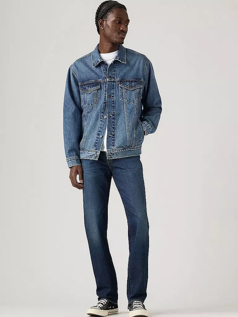 LEVI'S® | Vaqueros Slim Fit 511 SLIM FREE AS A BIRD | dunkelblau