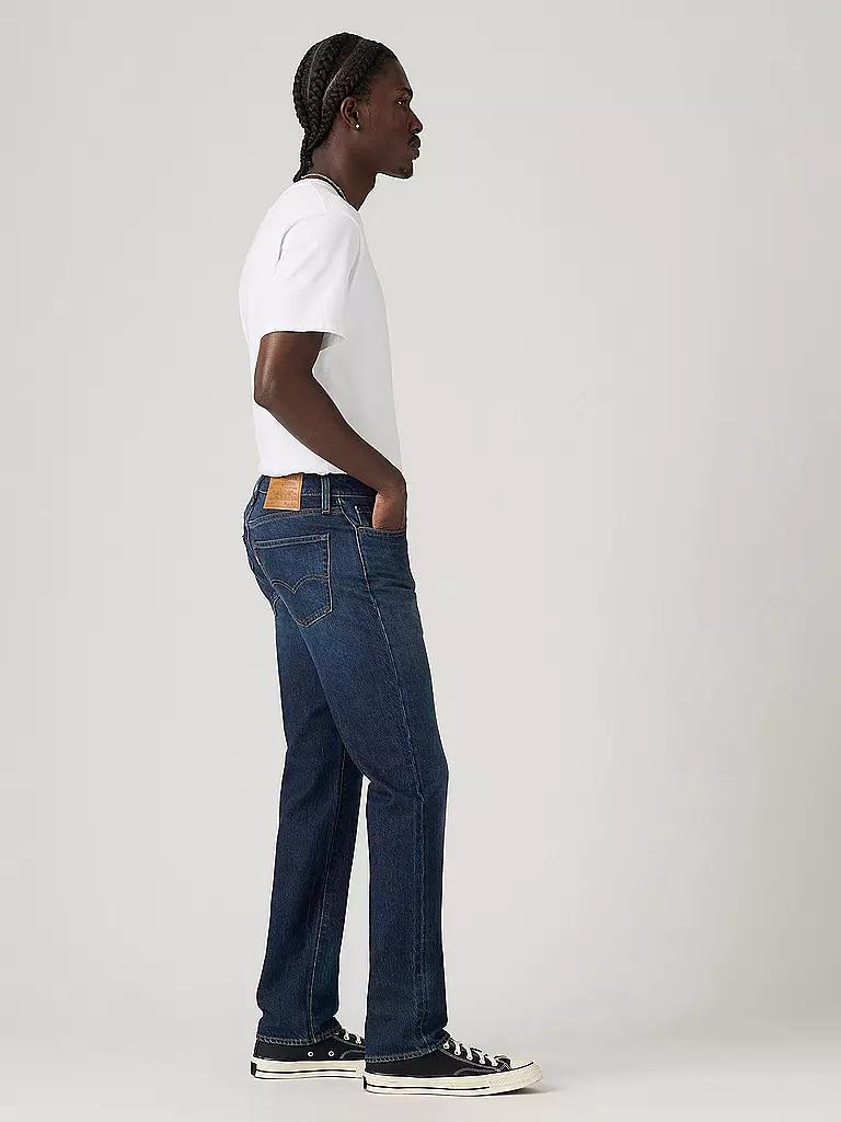 LEVI'S® | Vaqueros Slim Fit 511 SLIM FREE AS A BIRD | dunkelblau