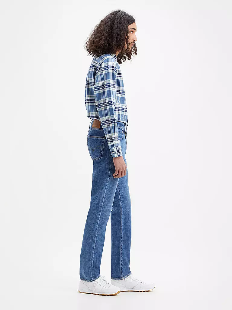 LEVI'S® | Vaqueros Slim Fit 511 | blau