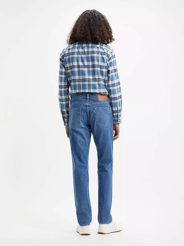 LEVI'S® | Vaqueros Slim Fit 511 | blau