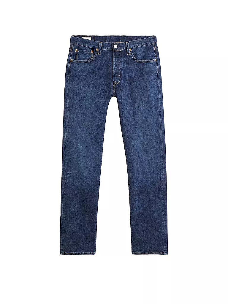 LEVI'S® | Vaqueros Straight Fit 501® Levi's® Original | dunkelblau
