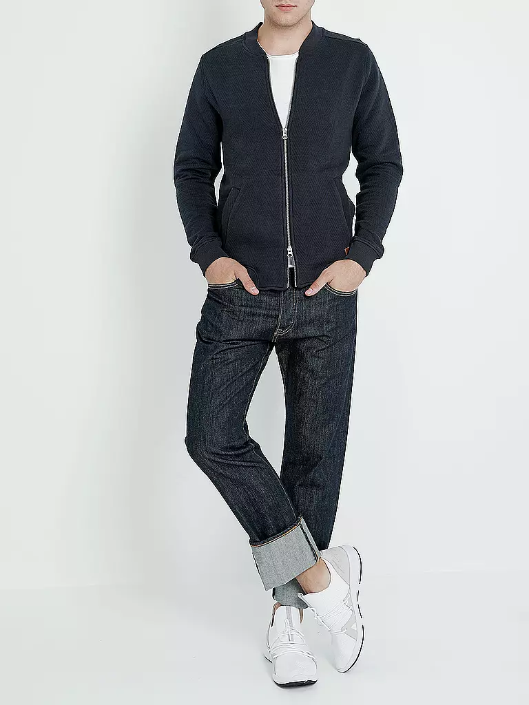 LEVI'S® | Vaqueros Straight Fit 501® Levi's® Original | blau