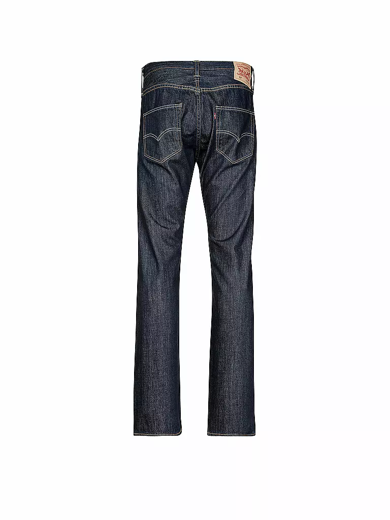 LEVI'S® | Vaqueros Straight Fit 501® Levi's® Original | blau