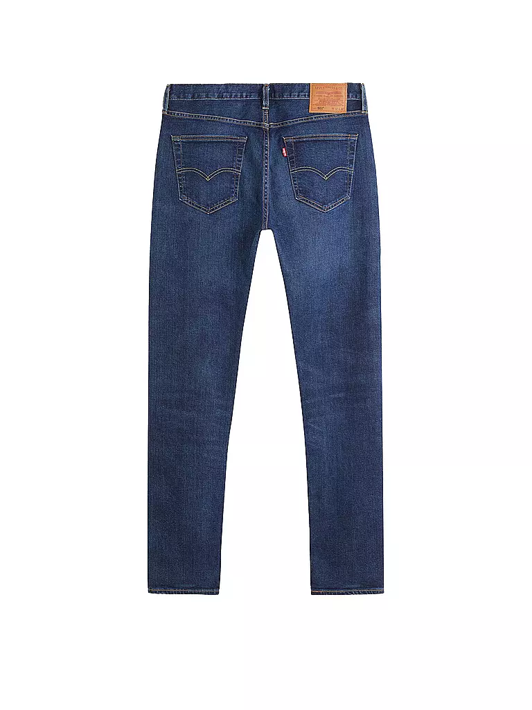 LEVI'S® | Vaqueros Straight Fit 501® Levi's® Original | 