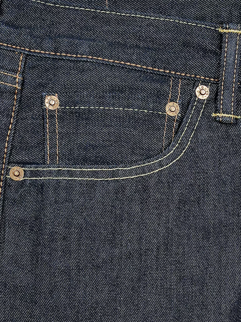 LEVI'S® | Vaqueros Straight Fit 501® Levi's® Original | blau