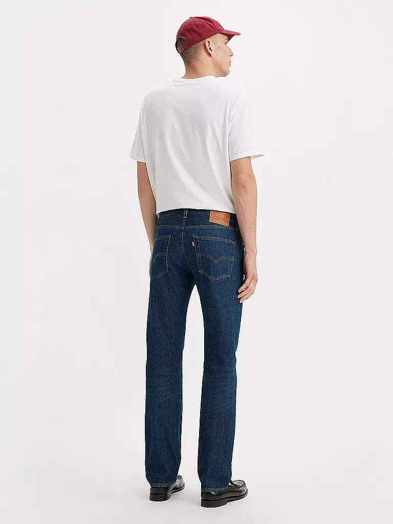 LEVI'S® | Vaqueros Straight Fit 501® Levi's® Original | 