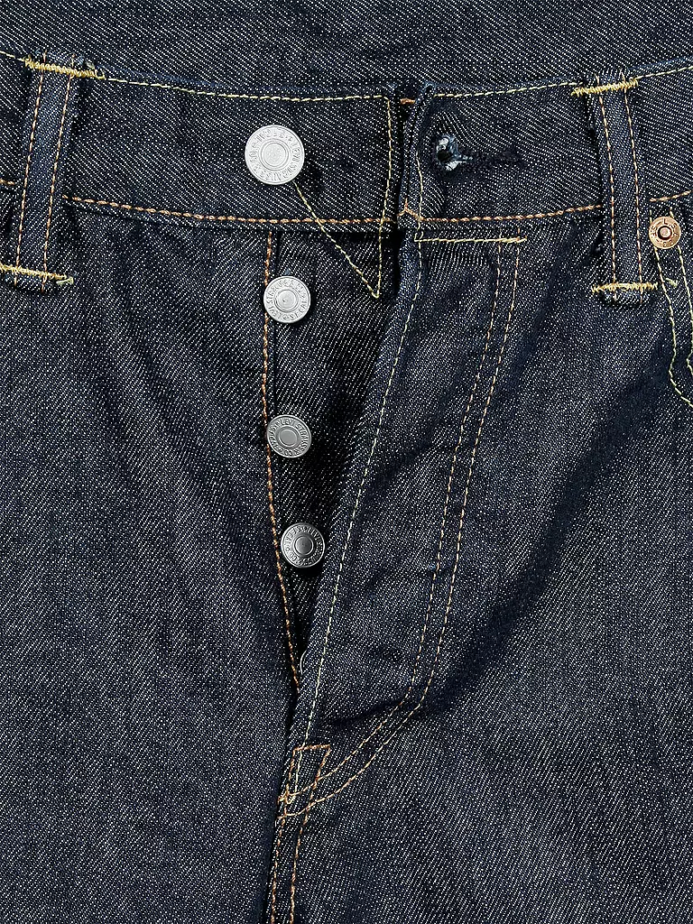 LEVI'S® | Vaqueros Straight Fit 501® Levi's® Original | blau
