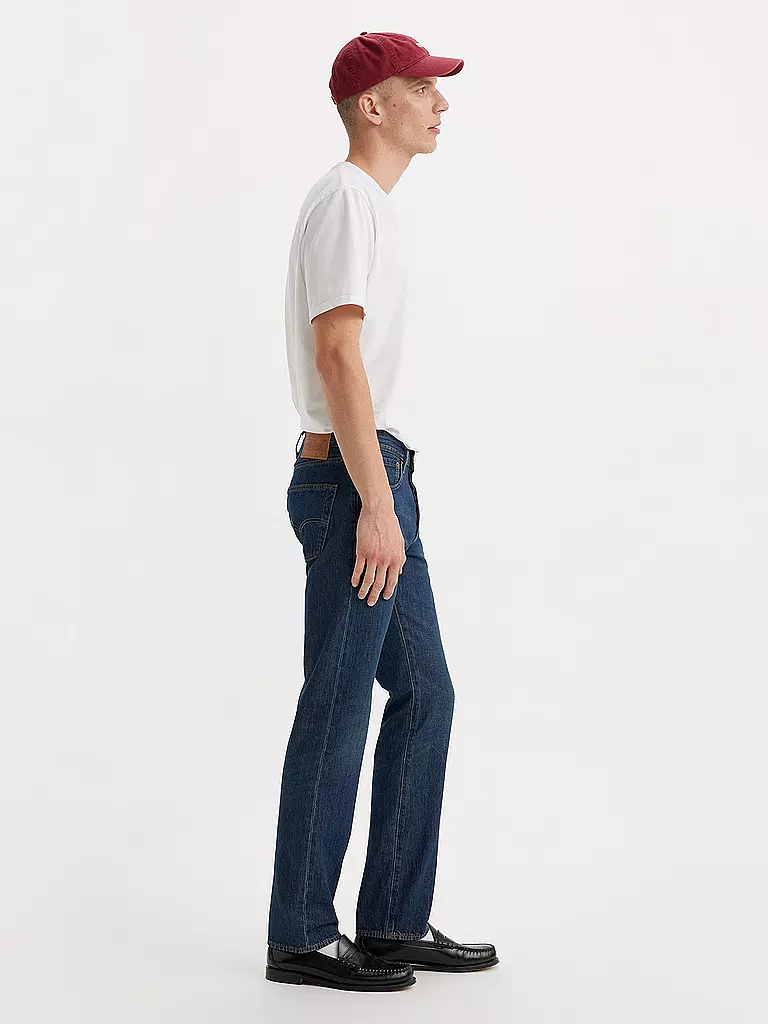 LEVI'S® | Vaqueros Straight Fit 501® Levi's® Original | 