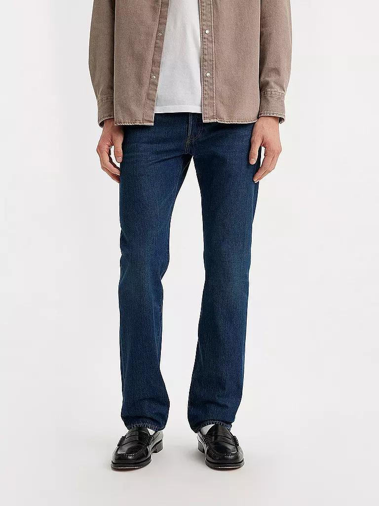 LEVI'S® | Vaqueros Straight Fit 501® Levi's® Original | 