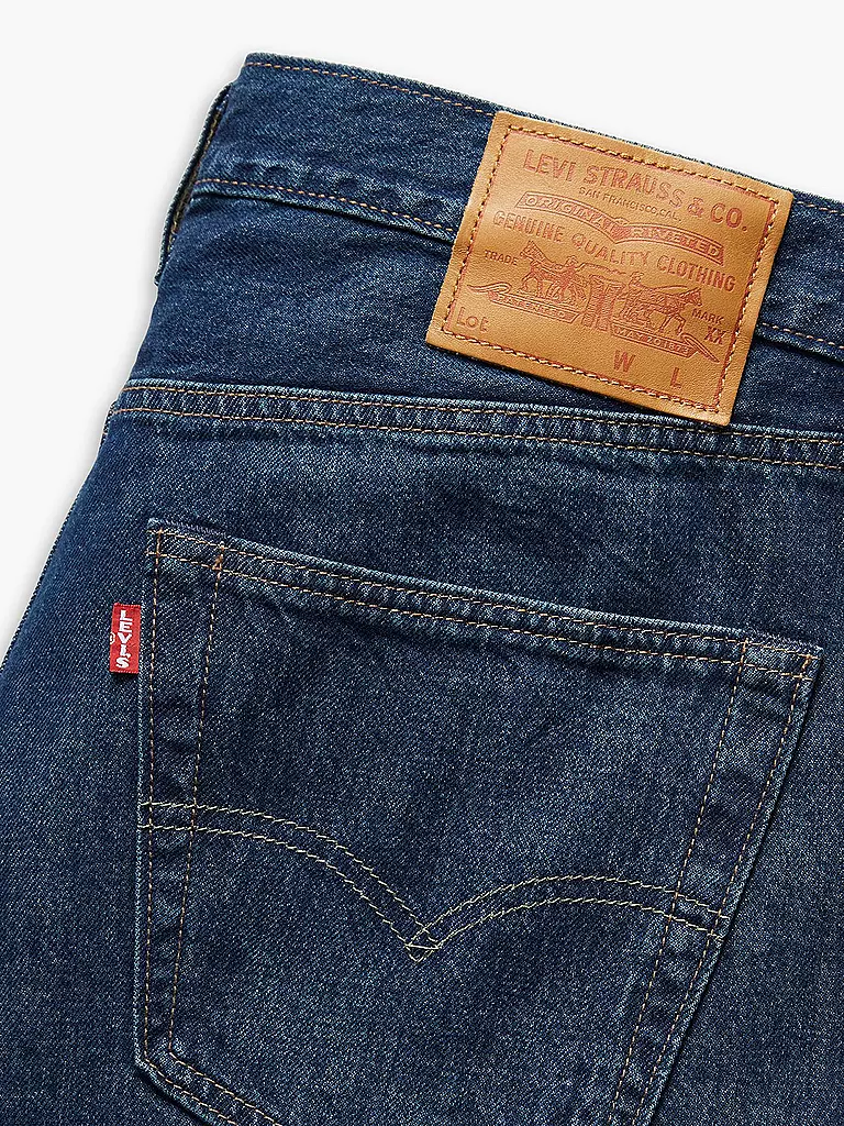LEVI'S® | Vaqueros Straight Fit 501® Levi's® Original | 