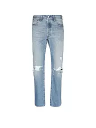 LEVI'S® | Vaqueros Straight Fit 501 | Azul