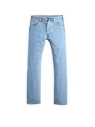 LEVI'S® | Jeans Straight Fit 501 | Azul claro